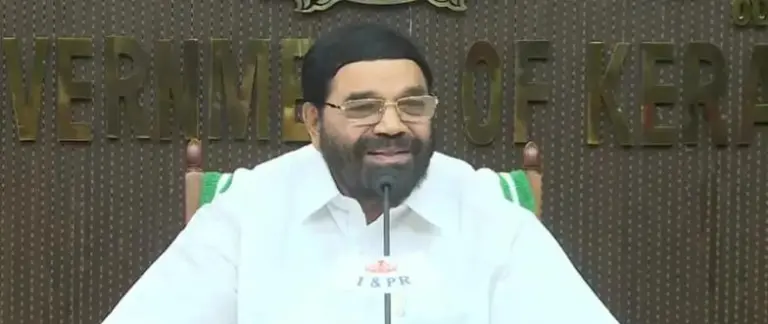 ആഗോള അയ്യപ്പ സംഗമ വിവാദത്തിൽ പ്രതികരിച്ച് ദേവസ്വം മന്ത്രി വിഎൻ വാസവൻ