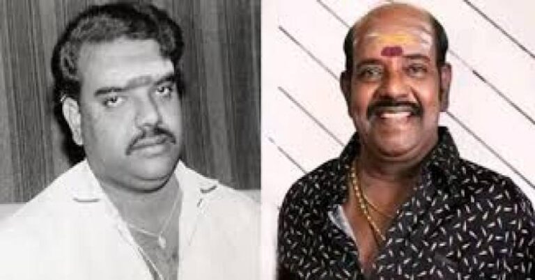 സൂപ്പര്‍ ഹിറ്റുകളുടെ ശില്‍പി; സംഗീത സംവിധായകന്‍ എസ്.പി വെങ്കിടേഷ് അന്തരിച്ചു