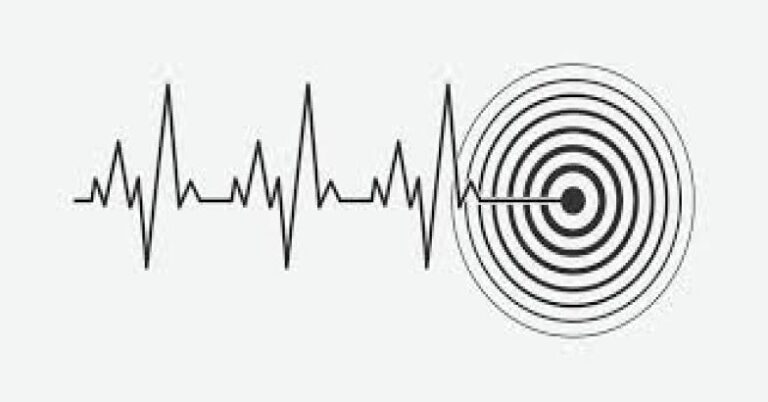 ജമ്മു കശ്മീരിലും ആന്‍ഡമാന്‍ നിക്കോബാര്‍ ദ്വീപ് മേഖലയിലും ഭൂചലനം