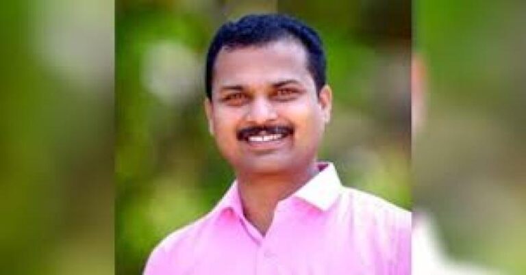 തിരുവനന്തപുരം നഗരസഭ ബിജെപി കൗൺസിലർമാർക്കെതിരെ പൊലീസിൽ പരാതി നൽകി വികെ പ്രശാന്ത് എംഎൽഎ
