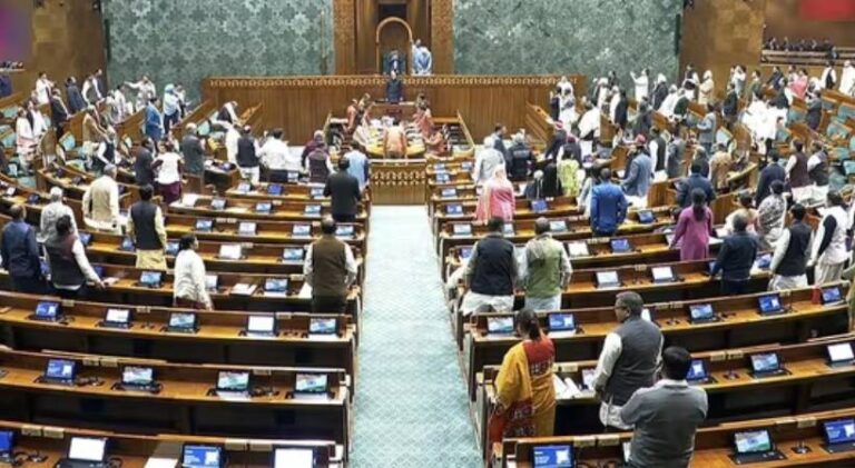ഇന്ത്യ- യുഎസ് വ്യാപാര കരാർ: പ്രക്ഷുബ്ധമായി പാർലമെന്റിന്റെ ഇരു സഭകളും
