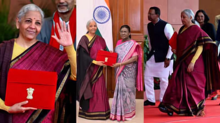 ബജറ്റിന് മുമ്പ് രാഷ്ട്രപതി ധനമന്ത്രിക്ക് തൈരും പഞ്ചസാരയും കൊടുക്കുന്ന പാരമ്പര്യം എന്താണ് ? രാഷ്ട്രപതി ഭവനിലെ  ചടങ്ങ് ഏറെ പ്രാധാന്യമർഹിക്കുന്നത്