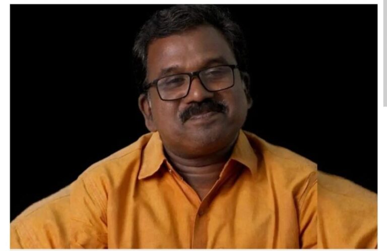‘മരിച്ചാലും കോൺഗ്രസ് വിടില്ല’ പറഞ്ഞ ബാബു ദിവാകരൻ എൻഡിഎ സ്ഥാനാർഥി; കുന്നത്തുനാട്ടിൽ മത്സരിക്കും