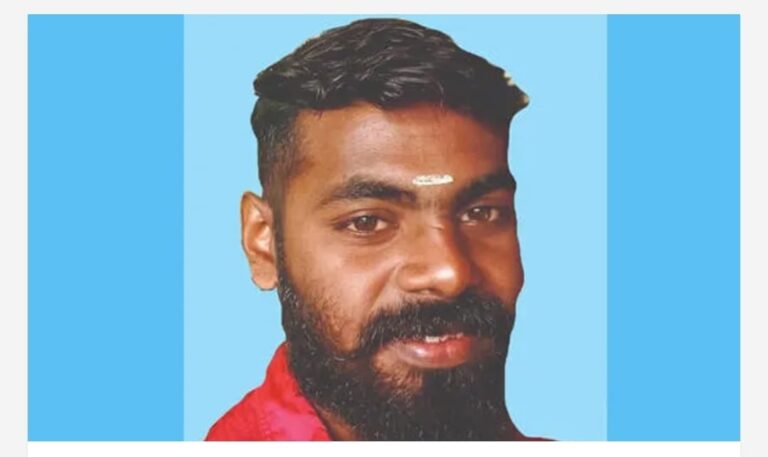 മകനെ രക്ഷിക്കാൻ കിണറ്റിൽ ചാടി; പിതാവിന് ദാരുണാന്ത്യം, വടക്കാഞ്ചേരിയിൽ ദുരന്തം