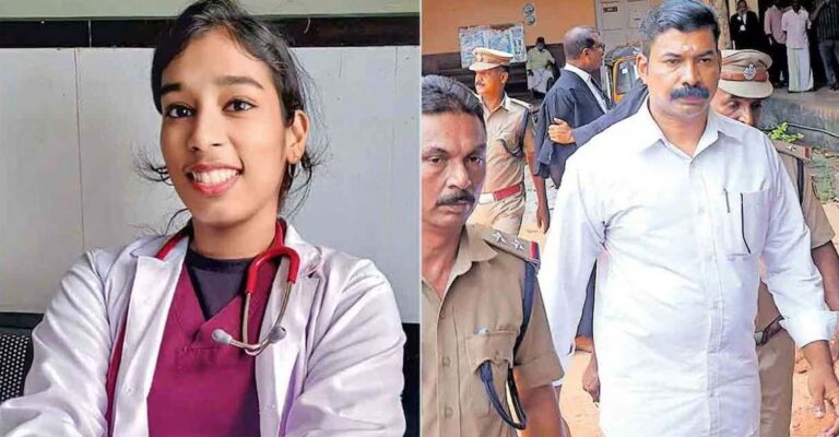 ഡോ. വന്ദന ദാസ് കൊലക്കേസ്: പ്രതി സന്ദീപ് കുറ്റക്കാരൻ; കൊല്ലം സെഷൻസ് കോടതിവിധി