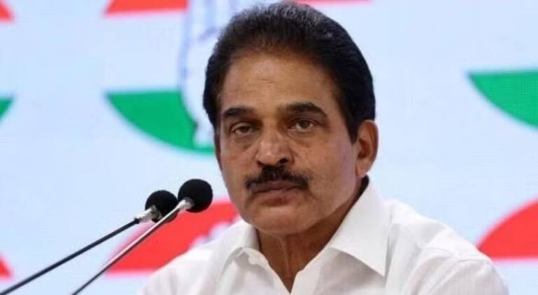 സിപിഐഎം-ബിജെപി ഡീലിന്റെ പ്രഭവകേന്ദ്രം തൃശൂര്‍: കെ സി വേണുഗോപാല്‍