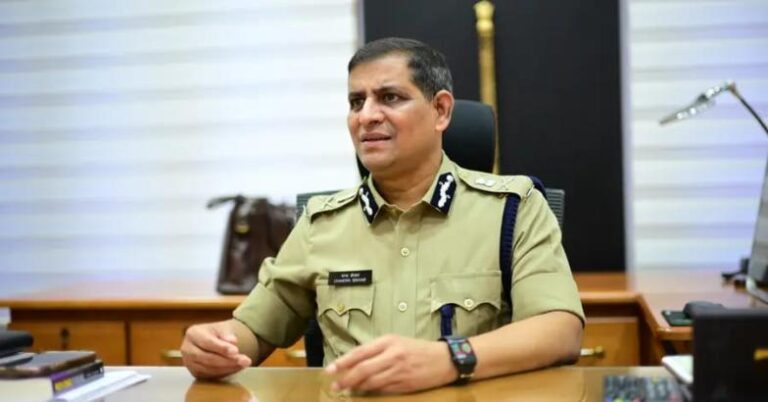പൊലീസിന് നേരെ നടക്കുന്ന അതിക്രമങ്ങളിൽ കടുത്ത അതൃപ്തിയും പ്രതിഷേധവും രേഖപ്പെടുത്തി സംസ്ഥാന പൊലീസ് മേധാവി റവാഡ ചന്ദ്രശേഖർ