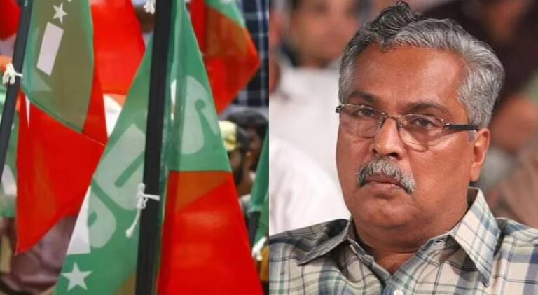 SDPI വോട്ടുകൾ വേണ്ടെന്ന് പറയാതെ ബിനോയ് വിശ്വം
