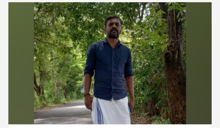 തൃശൂര്‍ ചിമ്മിനി വനത്തിൽ കാട്ടാന ആക്രമണം; ഫോറസ്റ്റ് വാച്ചർക്ക് ദാരുണാന്ത്യം