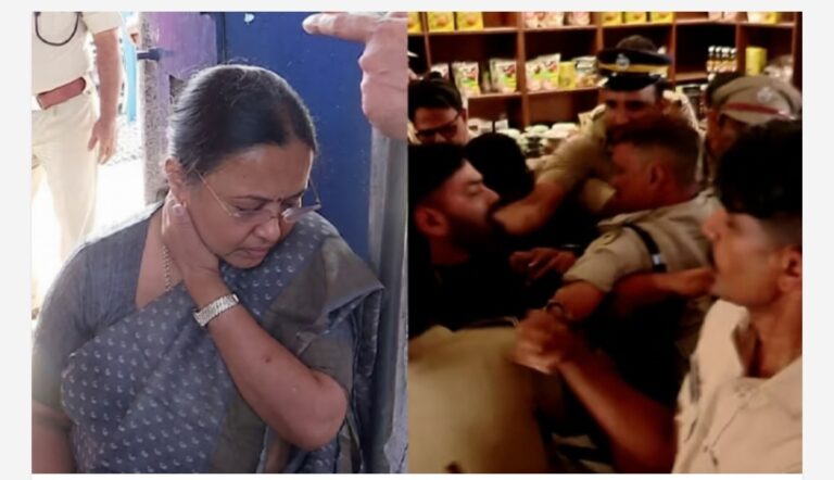ആരോഗ്യമന്ത്രി വീണ ജോർജിനെ വധിക്കാൻ ശ്രമിച്ചെന്ന കേസ്; കെഎ‍സ്‍യു പ്രവർത്തകരുടെ കയ്യിൽ ആയുധം ഉണ്ടായിരുന്നില്ലെന്ന് മൊഴി നൽകി പോലീസ്, അഞ്ച് കെഎ‍സ്‍യു പ്രവർത്തകർക്കും ജാമ്യം