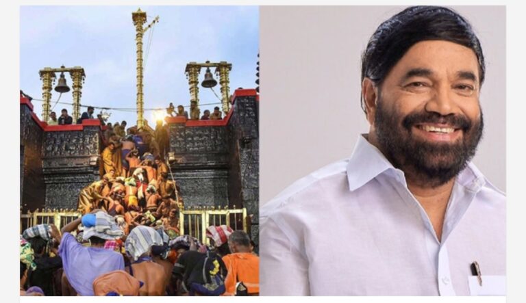 ശബരിമല യുവതി പ്രവേശനം; ‘വിശ്വാസികളുടെ താൽപര്യങ്ങൾ സംരക്ഷിച്ചുകൊണ്ട് മുന്നോട്ട് പോകും, വിഷയത്തിൽ തീരുമാനമെടുക്കേണ്ടത് ആചാരപരമായ കാര്യങ്ങളിൽ പാണ്ഡിത്യമുള്ളവരും സാമൂഹിക പരിഷ്കർത്താക്കളും, ഗോവിന്ദൻ പറഞ്ഞത് പാർട്ടി നിലപാട്’; വിഎൻ വാസവൻ