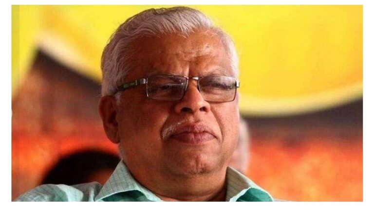 ടി കെ ഗോവിന്ദൻ വർഗ വഞ്ചകൻ; ശ്യാമളയെ സ്ഥാനാർഥിയാക്കിയതിൽ എം വി ഗോവിന്ദന് പങ്കില്ലെന്ന് എം വി ജയരാജൻ