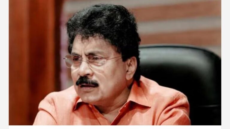 ഒറ്റപ്പാലത്ത് P. K. Sasi തന്നെ സ്ഥാനാർത്ഥി; പ്രഖ്യാപനം ഇന്ന്, നാളെ റോഡ് ഷോ