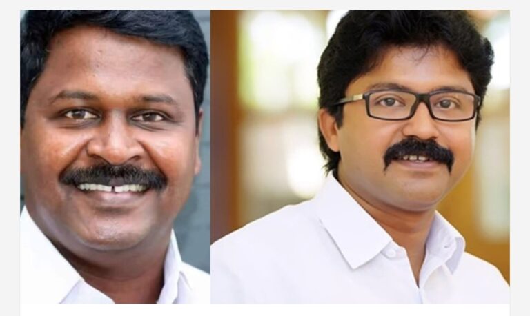 മനോജ് മൂത്തേടൻ പറയുന്നു: എൽദോസ് കുന്നപ്പള്ളിയുമായി പ്രശ്നങ്ങളില്ല; സ്ഥാനാർത്ഥിത്വത്തിൽ കൺഫ്യൂഷൻ മാത്രമെന്ന് വിശദീകരണം