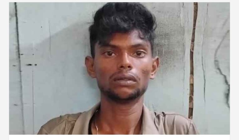 കോഴിക്കോട് ബീച്ചിൽ പ്രായപൂർത്തിയാകാത്ത പെൺകുട്ടിയോട് അതിക്രമം; 24കാരൻ അറസ്റ്റിൽ