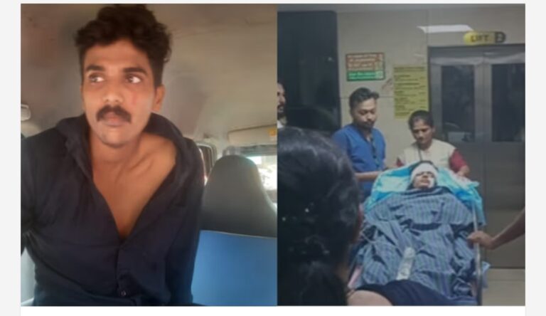 നെയ്യാറ്റിൻകരയിൽ ജിം ട്രെയിനർക്കെതിരെ ആക്രമണം; പിന്നാലെ വിഷം കഴിച്ച് പ്രതി, ഇരുവരും ആശുപത്രിയിൽ
