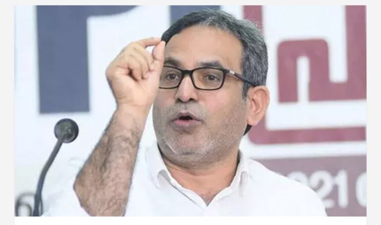 കേരളത്തിൽ ഒരു മുന്നണിക്ക് പിന്തുണ നൽകും; ആരെന്നത് പിന്നാലെ—ആലോചന തുടരുന്നു: എം.കെ. ഫൈസി