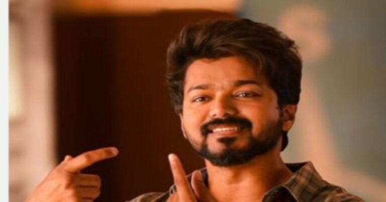 “പ്രശ്നങ്ങൾ ഞാൻ നോക്കിക്കോളാം”; വിവാഹമോചന വിവാദത്തിൽ ആദ്യമായി പ്രതികരിച്ച് വിജയ്