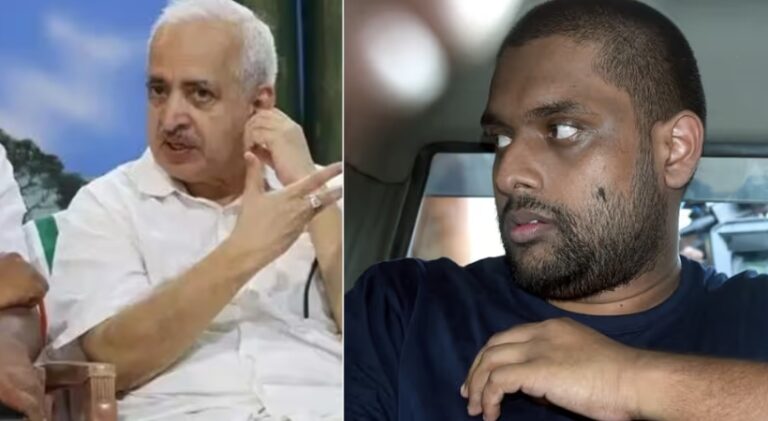 പാതിവില തട്ടിപ്പ് കേസിൽ കുറ്റപത്രം സമർപ്പിച്ചു; അനന്തു കൃഷ്ണനും കെ എൻ ആനന്ദകുമാറും പ്രതികൾ