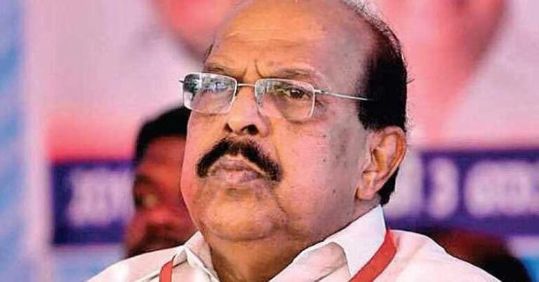 നിലവിലെ രാഷ്ട്രീയ സാഹചര്യത്തിൽ ജനങ്ങൾ എൽഡിഎഫിന് വോട്ട് ചെയ്യില്ലെന്ന് ജി സുധാകരൻ