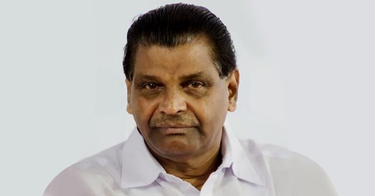 ആകാശപാത എന്റെ സ്വപ്ന പദ്ധതി, തെരഞ്ഞെടുപ്പ് കഴിഞ്ഞാൽ ആദ്യ പരിഗണനയെന്ന് തിരുവഞ്ചൂർ