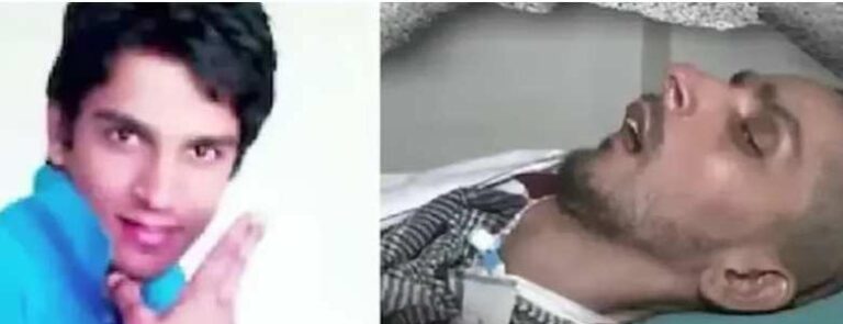 രാജ്യത്തെ ആദ്യ ഔദ്യോഗിക ദയാവധം: ഹരീഷ് റാണ വിടവാങ്ങി