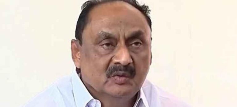 ആര്‍ജെഡിയില്‍ ആഭ്യന്തര ഭിന്നത ശക്തം; മുന്‍ മന്ത്രി വി സുരേന്ദ്രന്‍ പിള്ള പാർട്ടി വിട്ടു