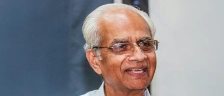 ആഗോള അയ്യപ്പ സംഗമ ഓഡിറ്റ് വിവാദം; ഹൈക്കോടതി വിമർശനത്തിന് മറുപടിയുമായി ദേവസ്വം ബോർഡ് പ്രസിഡന്റ് കെ. ജയകുമാർ