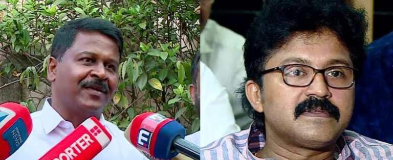 പെരുമ്പാവൂരിൽ അനുകൂലമായ സാഹചര്യം, എൽദോസ് കുന്നപ്പിള്ളി തൻറെ സുഹൃത്താണെന്നും മനോജ് മൂത്തേടൻ