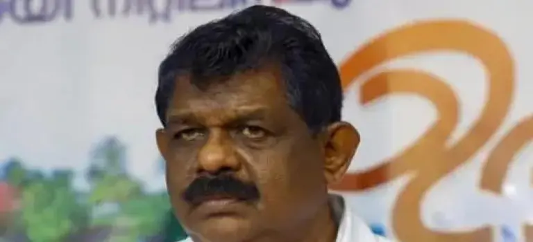 തൊണ്ടിമുതൽ കേസ്; ശിക്ഷാവിധി തടയണമെന്ന് ആവശ്യപ്പെട്ട് ആന്‍റണി രാജു സുപ്രീം കോടതിയില്‍