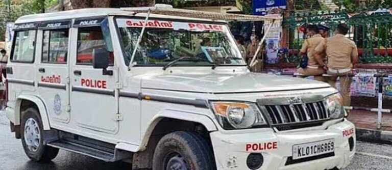 ഐആർഐഎസ് ലാവന്റെ ദൃശ്യം പകർത്തിയ 2 മാധ്യമപ്രവർത്തകർ അറസ്റ്റിൽ