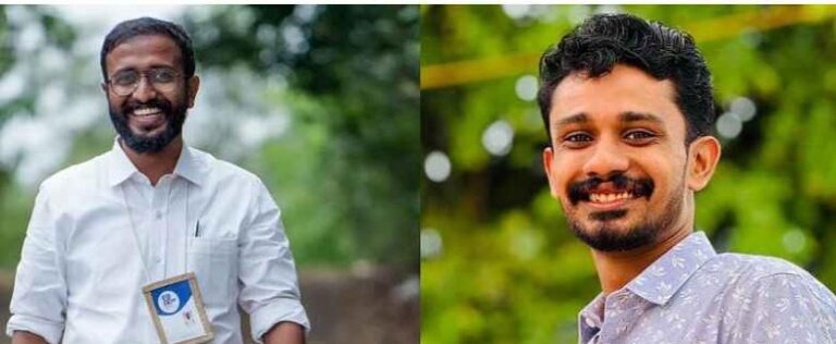 ചേട്ടൻ ഇല്ലാത്ത കെഎസ്‌യുവിനെ കുറിച്ച് ചിന്തിക്കാൻ പോലും കഴിയുന്നില്ല; അലോഷ്യസ് രാജിക്ക് പിന്നാലെ പരിഹാസവുമായി ശിവപ്രസാദ്