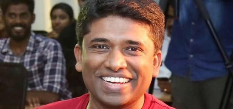 നിയമസഭ തിരഞ്ഞെടുപ്പിൽ മത്സരിക്കാൻ സാധിച്ചില്ല; ഐഎഎസ് പദവിയിൽ നിന്ന് വിടുതൽ ആവശ്യപ്പെട്ട് കണ്ണൻ ഗോപിനാഥൻ