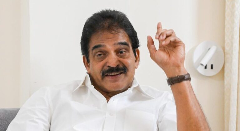 എംഎല്‍എ അല്ലാത്തവര്‍ മുഖ്യമന്ത്രിയാകുമോ എന്ന് ചോദ്യം; ഒഴിഞ്ഞുമാറി കെ സി വേണുഗോപാല്‍