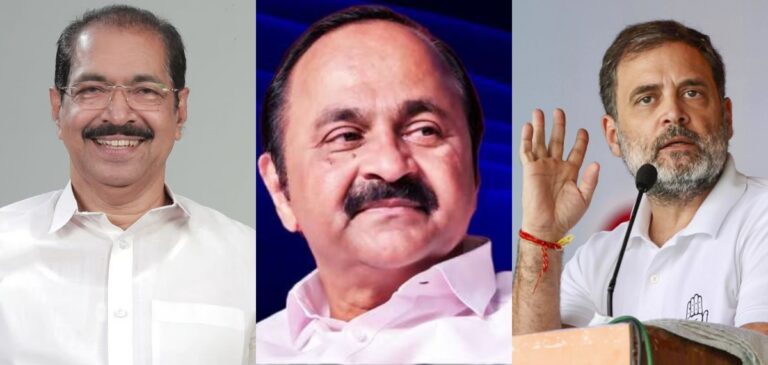 കൊഴിഞ്ഞുപോക്ക് തടയാന്‍ അടിയന്തര നടപടിക്ക് കോണ്‍ഗ്രസ്; അസംതൃപ്തര്‍ക്ക് പാര്‍ട്ടി പദവികള്‍ നല്‍കാനാണ് നീക്കം