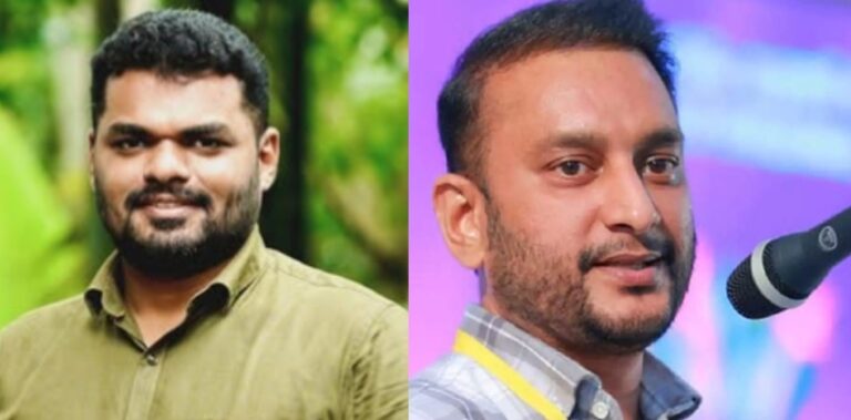 ‘പി.കെ ഫിറോസ്, പി.കെ നവാസ് എന്നിവരിൽ ആരെയെങ്കിലും മത്സരിപ്പിക്കണം’; തിരൂരങ്ങാടി ആവശ്യപ്പെട്ട് യൂത്ത് ലീഗ്