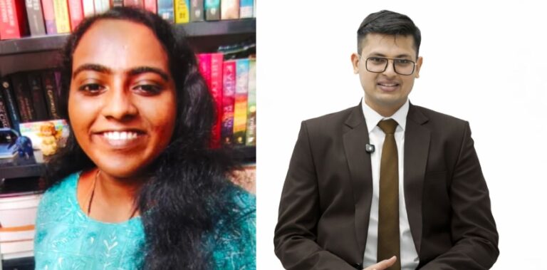 മലയാളിയായ എസ് ശ്രുതിക്ക് 18-ാം റാങ്ക്; സിവിൽ സർവീസ് ഫലം പ്രഖ്യാപിച്ചു, ഒന്നാം റാങ്ക് അനുജ് അഗ്നിഹോത്രിക്ക്