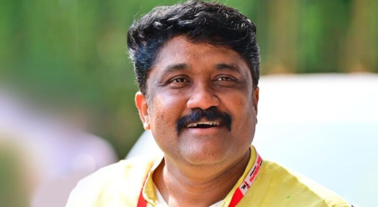 സിപിഐഎം തിരുവന്തപുരം ജില്ലാ സെക്രട്ടറിയുടെ ചുമതല എ.എ.റഹീമിന്; ജില്ലാ കമ്മിറ്റിയിലും അംഗീകാരം