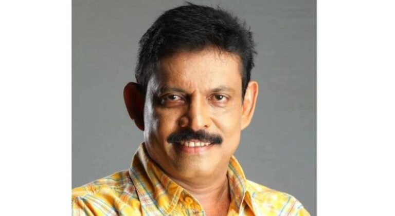 നടനും സംവിധായകനുമായ ഇഎ രാജേന്ദ്രന്‍ അന്തരിച്ചു
