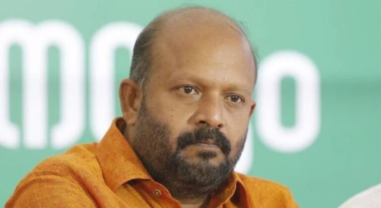 നിയമസഭാ തിരഞ്ഞെടുപ്പ്; തൃശൂരില്‍ വിഎസ് സുനില്‍കുമാറിനെ പരിഗണിക്കാതെ സിപിഐ