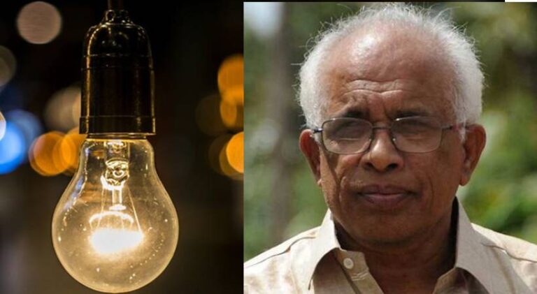 ‘ലോഡ് ഷെഡിങ് അധികനാള്‍ വേണ്ടി വരില്ല’; കൂടംകുളത്ത് നിന്ന് 200 മെഗാവാട്ട് വൈദ്യുതി കിട്ടി തുടങ്ങിയെന്ന് KSEB