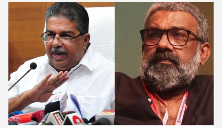 ലൈംഗികാതിക്രമ കേസ്: രഞ്ജിത്ത്ക്കെതിരെ ആരോപണം ഗൗരവം; അതിജീവിതയ്‌ക്കൊപ്പം സർക്കാർ – സജി ചെറിയാൻ
