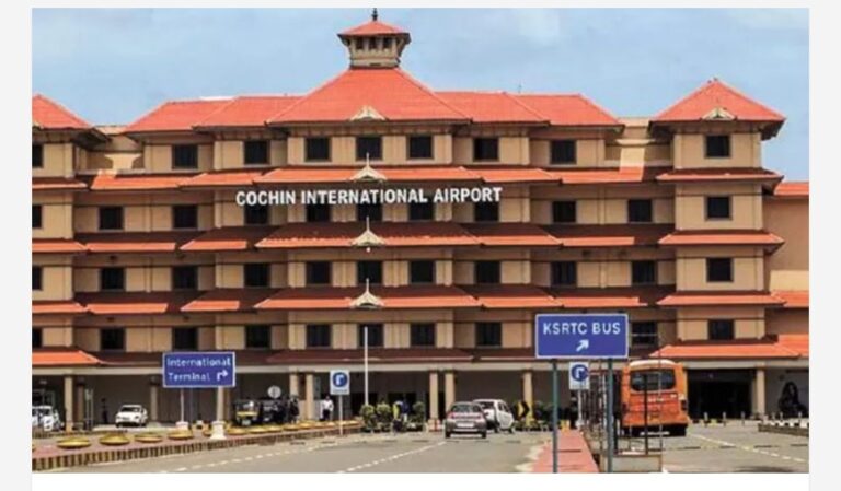 കുവൈത്തിൽ മരിച്ച 20 ഇന്ത്യക്കാരുടെ മൃതദേഹങ്ങൾ കൊച്ചിയിലെത്തി; പ്രത്യേക വിമാന സർവീസ്
