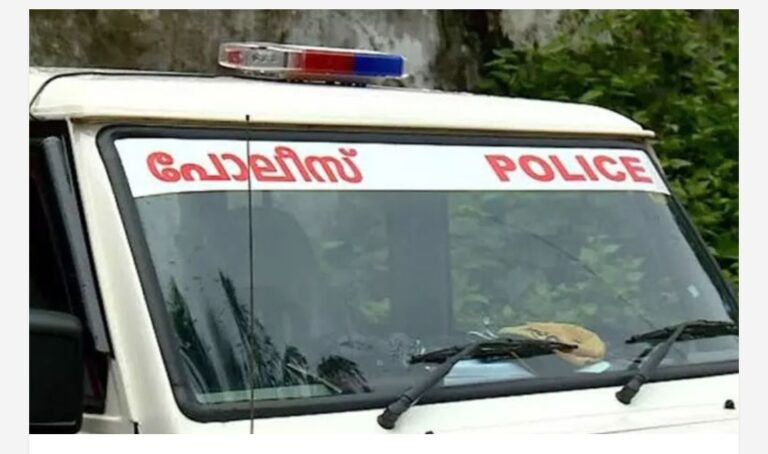 കൈക്കൂലി വാങ്ങി കേസിൽ അനുകൂല റിപ്പോർട്ട്; പോലീസ് ഉദ്യോഗസ്ഥന് 7 വർഷം കഠിന തടവ്