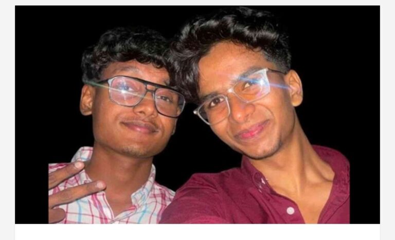 ആലപ്പുഴയിൽ ബൈക്ക് അപകടം: പരിക്കേറ്റ് ചികിത്സയിലായിരുന്ന രണ്ടാമത്തെ വിദ്യാർത്ഥിയും മരിച്ചു