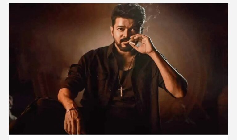 Vijayയുടെ ‘ജനനായകൻ’ ചോർച്ച കേസ്; മുഖ്യപ്രതി ഉൾപ്പെടെ മൂന്ന് പേർ കൂടി പിടിയിൽ വാർത്ത പുനരെഴുത്ത്
