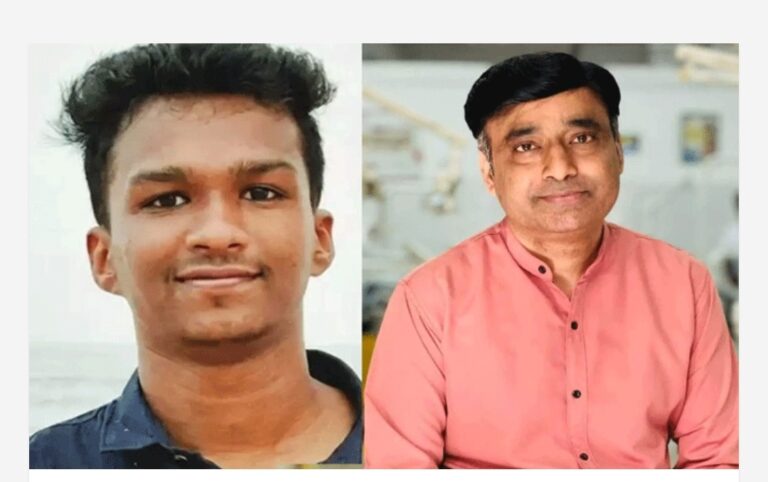 Kannur ബിഡിഎസ് വിദ്യാർത്ഥി നിതിൻ രാജിന്റെ മരണം; ഡോ. എം.കെ. റാം പുറത്താക്കി, പ്രതിഷേധം ശക്തം