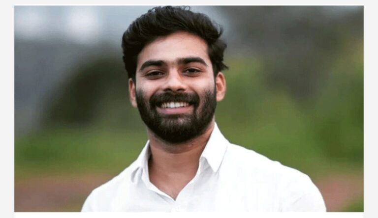 ലൈംഗിക പീഡനവും സാമ്പത്തിക തട്ടിപ്പും ആരോപിച്ച് കെഎസ്‍യു ജില്ലാ പ്രസിഡന്റിനെതിരെ കേസ്