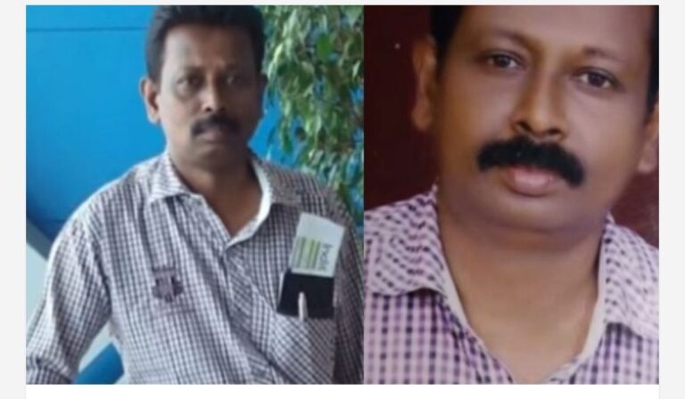 പ്ലാവിൽ നിന്ന് ചക്ക ഇടുന്നതിനിടെ തലയിൽ വീണ് ഗുരുതര പരിക്ക്; അഞ്ചലിൽ യുവാവിന് ദാരുണാന്ത്യം