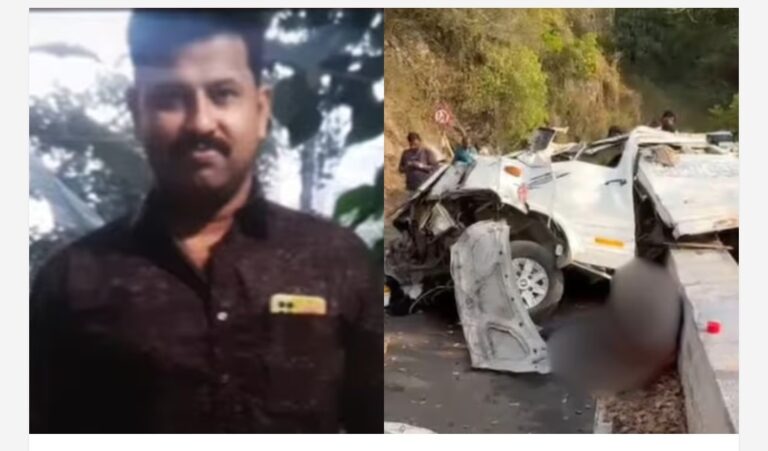 വാൽപ്പാറ അപകടം: ചികിത്സയിലായിരുന്ന നൗഷാദ് അലിയും മരിച്ചു; ചികിത്സാ പിഴവെന്ന് കുടുംബം